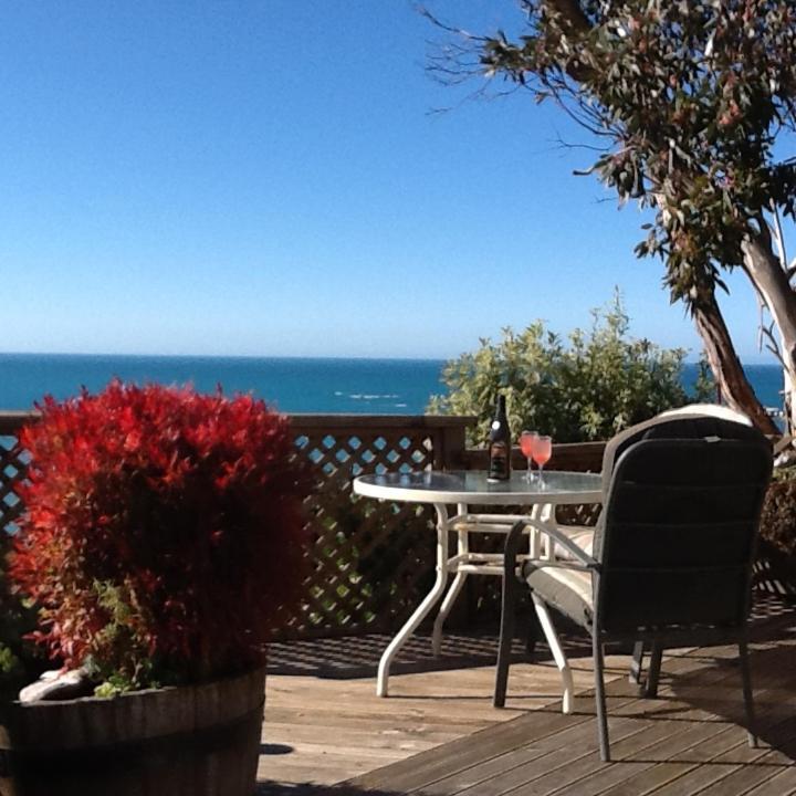 Absolutely Villa Kaikoura Eksteriør billede