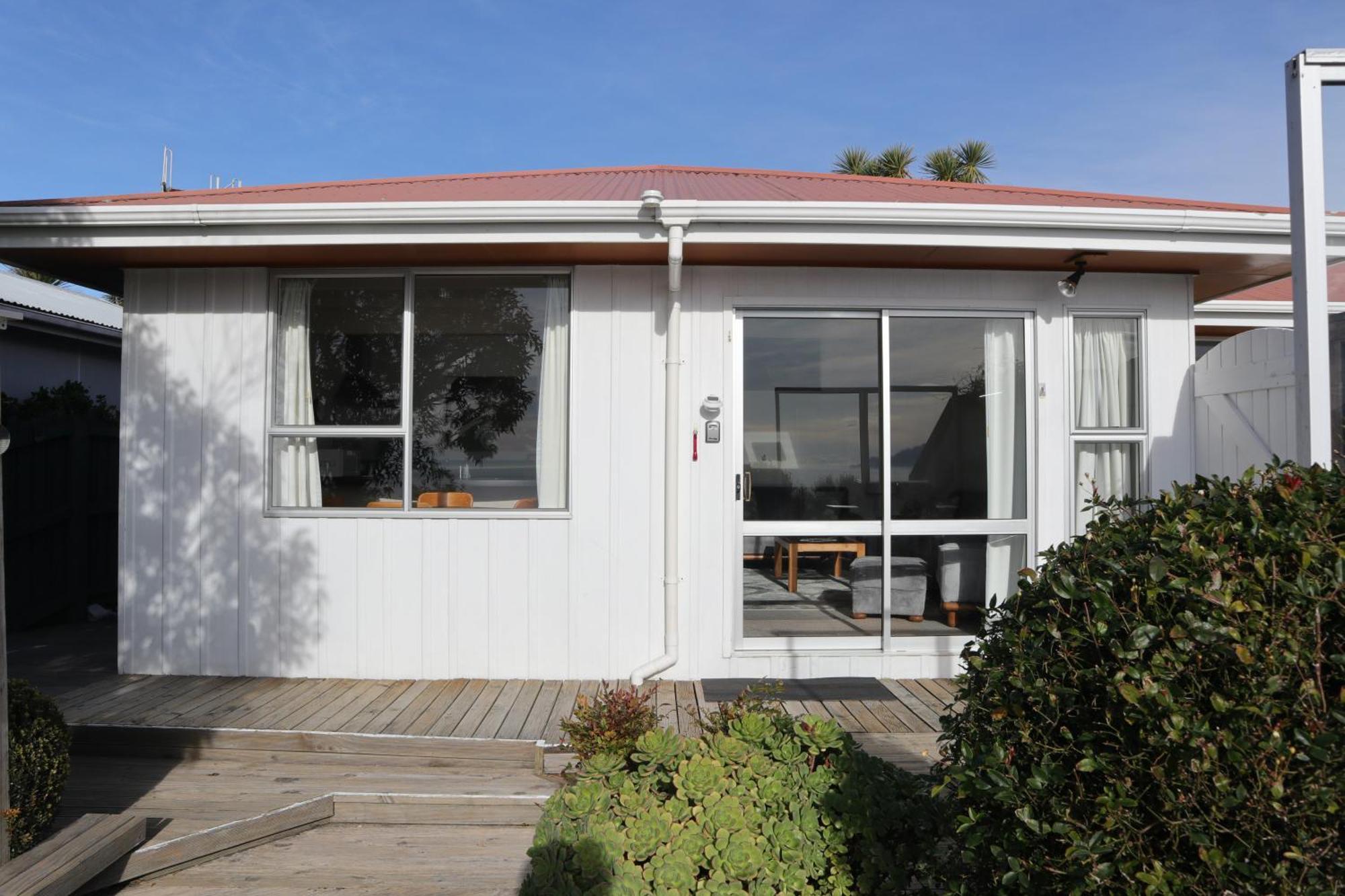 Absolutely Villa Kaikoura Eksteriør billede